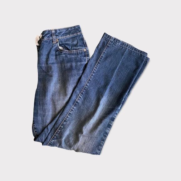 Denver HAYES | Classic Fit Blue Jeans 8x30 - Picture 1 of 9